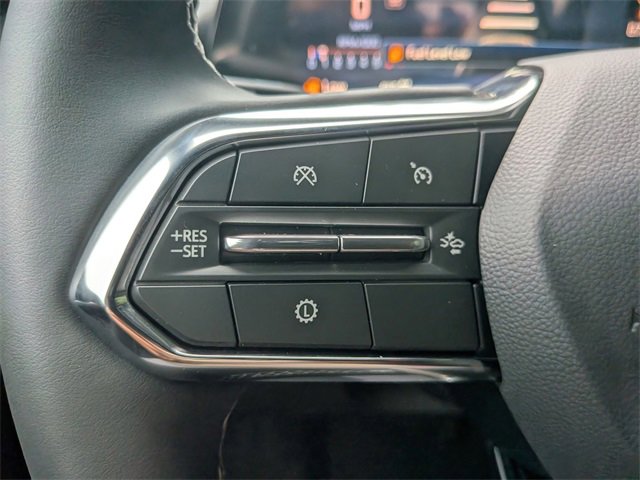 2026 Chevrolet Traverse photo 18