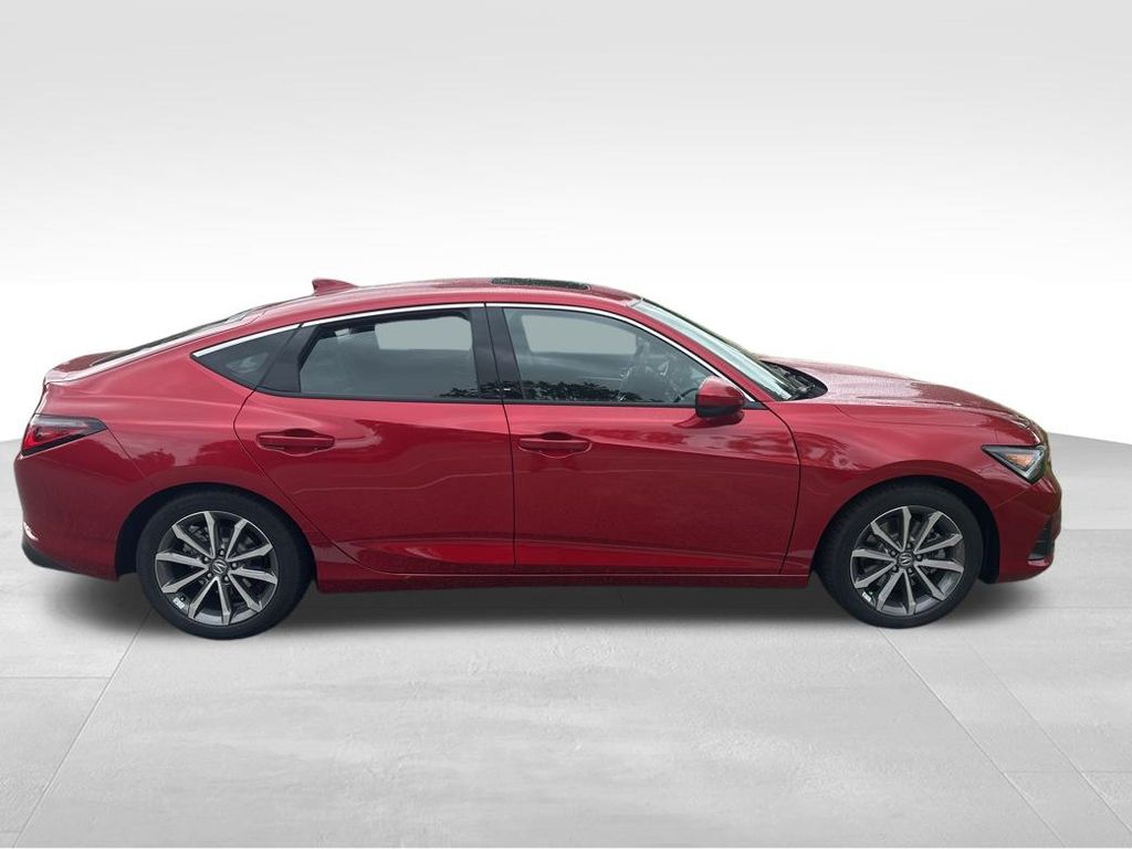 2025 Acura Integra Base photo 4