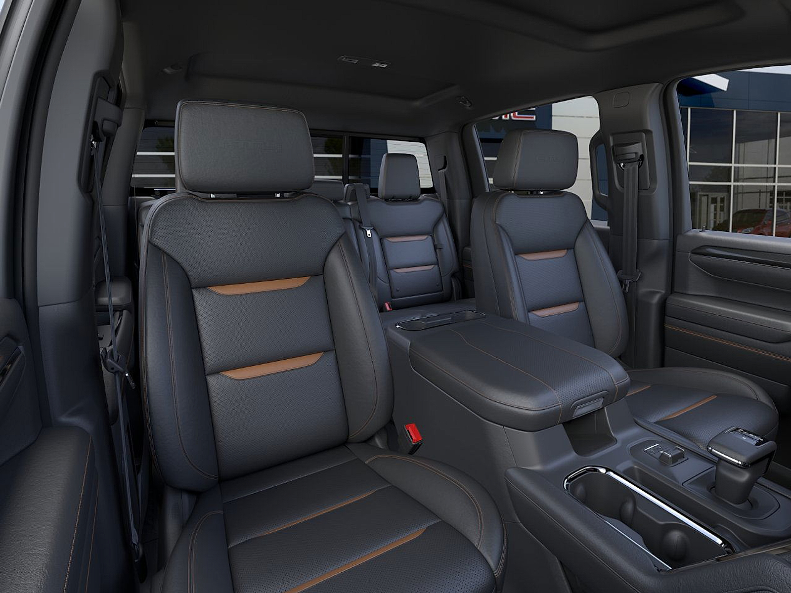 2026 Gmc Sierra 1500 Base photo 10