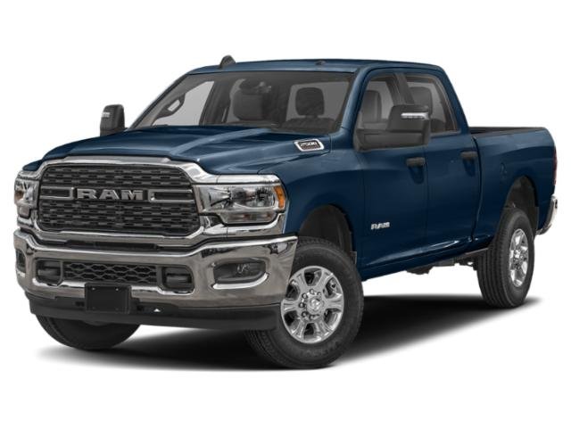 2024 RAM Ram 2500 Pickup Big Horn's photo