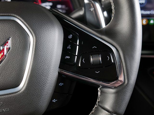 2020 Chevrolet Corvette Stingray photo 18