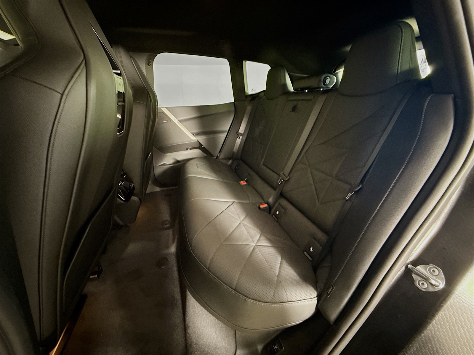 2026 Bmw iX photo 20