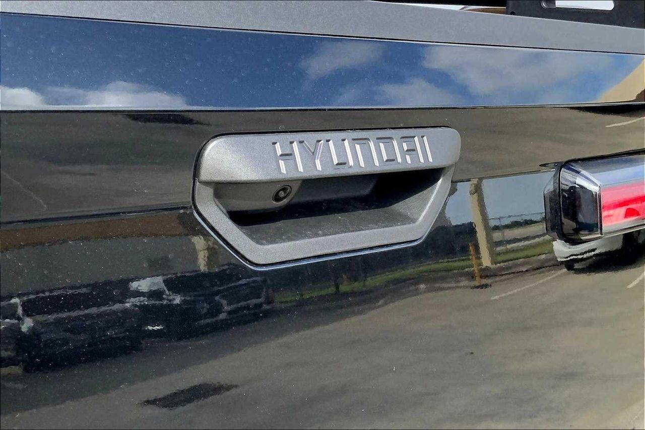 2026 Hyundai Santa Cruz SEL Activity photo 15