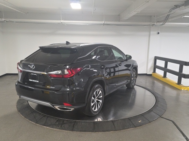 2022 Lexus RX 350 photo 6