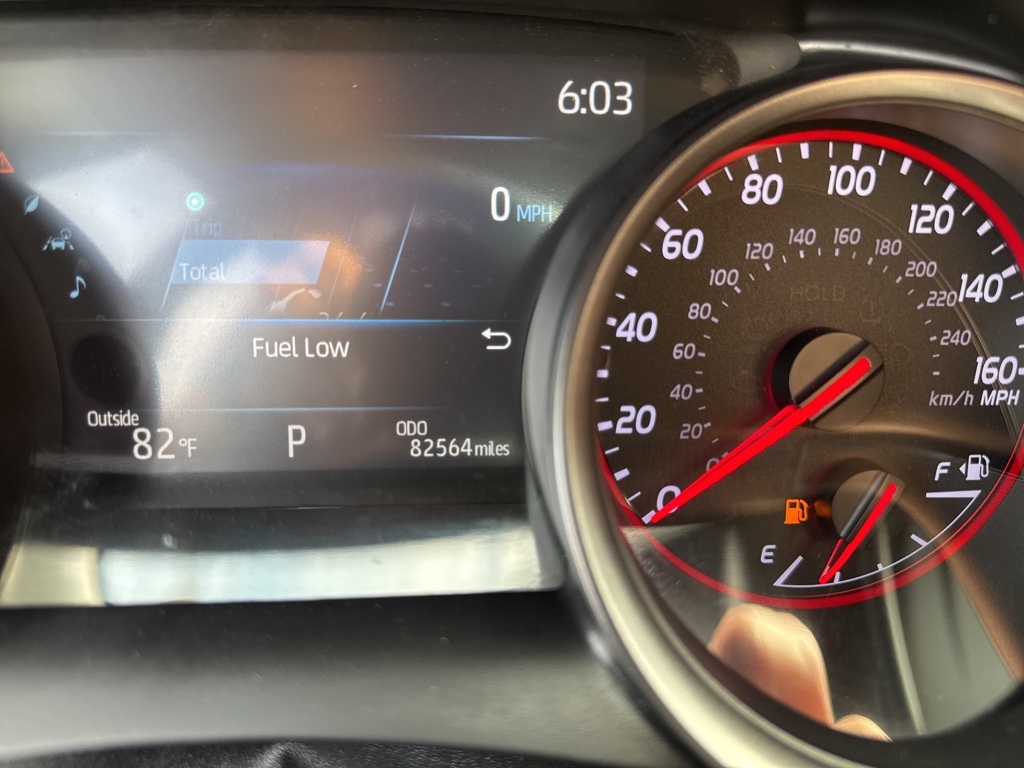 2021 Toyota Camry XSE photo 44