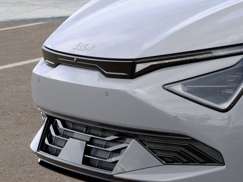 2025 Kia EV6 Light photo 4