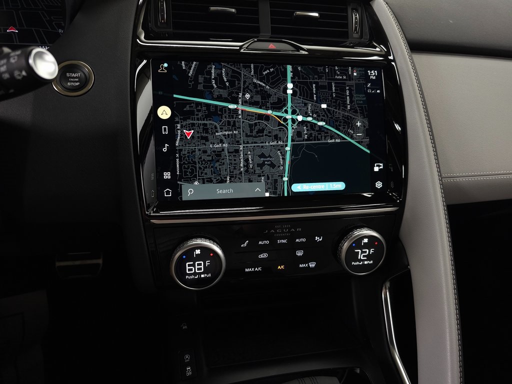 2024 JAGUAR PACE P250 - Image 25