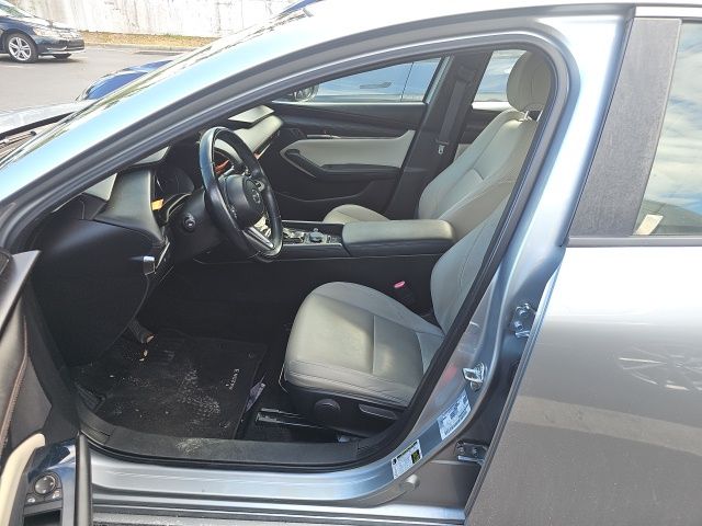 Used 2019 Mazda Mazda3 Select with VIN 3MZBPAAL3KM113604 for sale in Longwood, FL