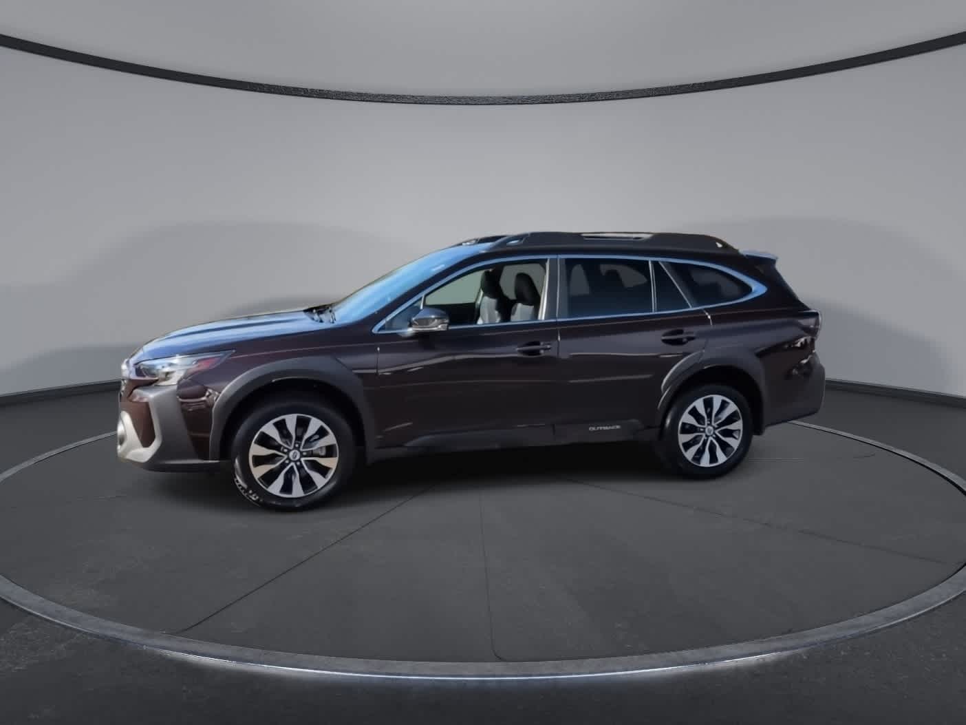 2023 Subaru Outback Limited photo 4