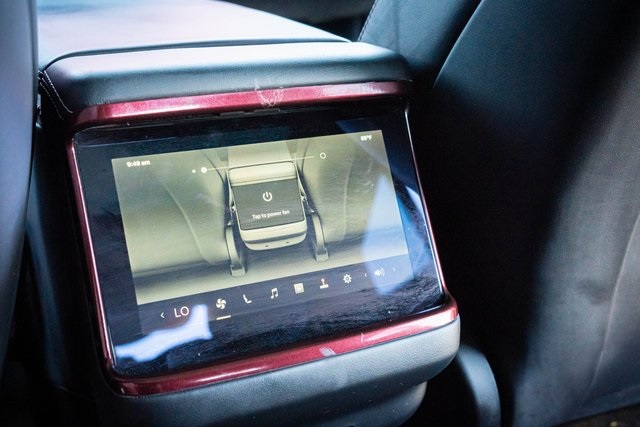 2021 Tesla Model S Plaid photo 24