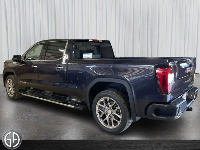 2025 Gmc Sierra 1500 Denali photo 6