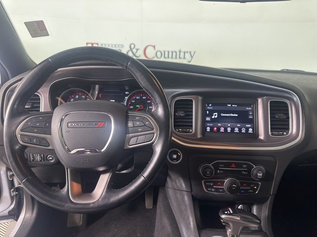 2021 Dodge Charger SXT photo 10