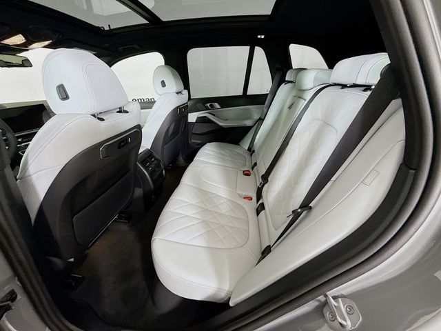 2025 Bmw X5 xDrive40i photo 25