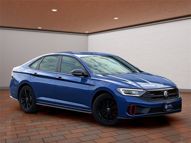 2024 Volkswagen Jetta GLI 40th Anniversary Edition's photo