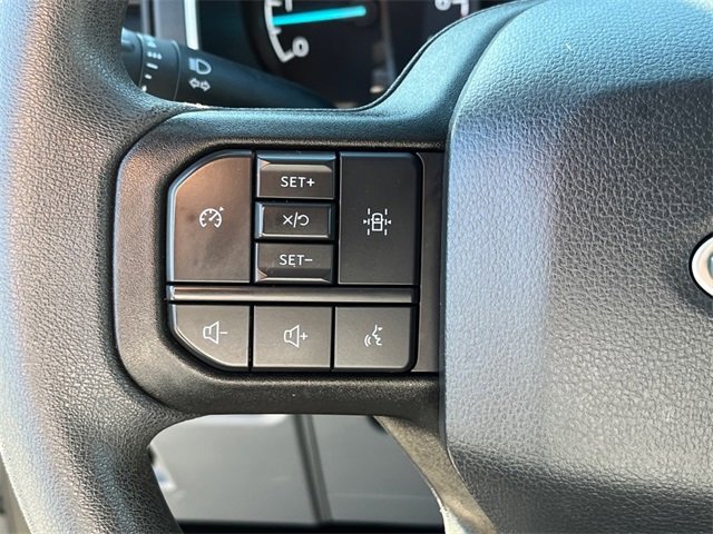 2023 Ford F-150 XLT photo 17