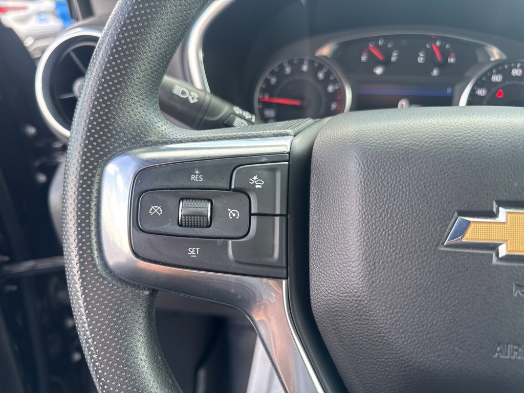 2023 Chevrolet Blazer 2LT photo 22