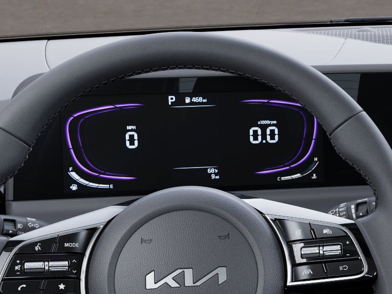 2025 Kia Seltos S photo 19