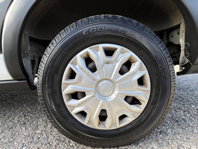 2019 Ford Transit photo 10