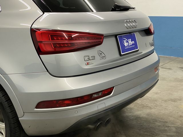 2018 Audi Q3 Premium Plus photo 32