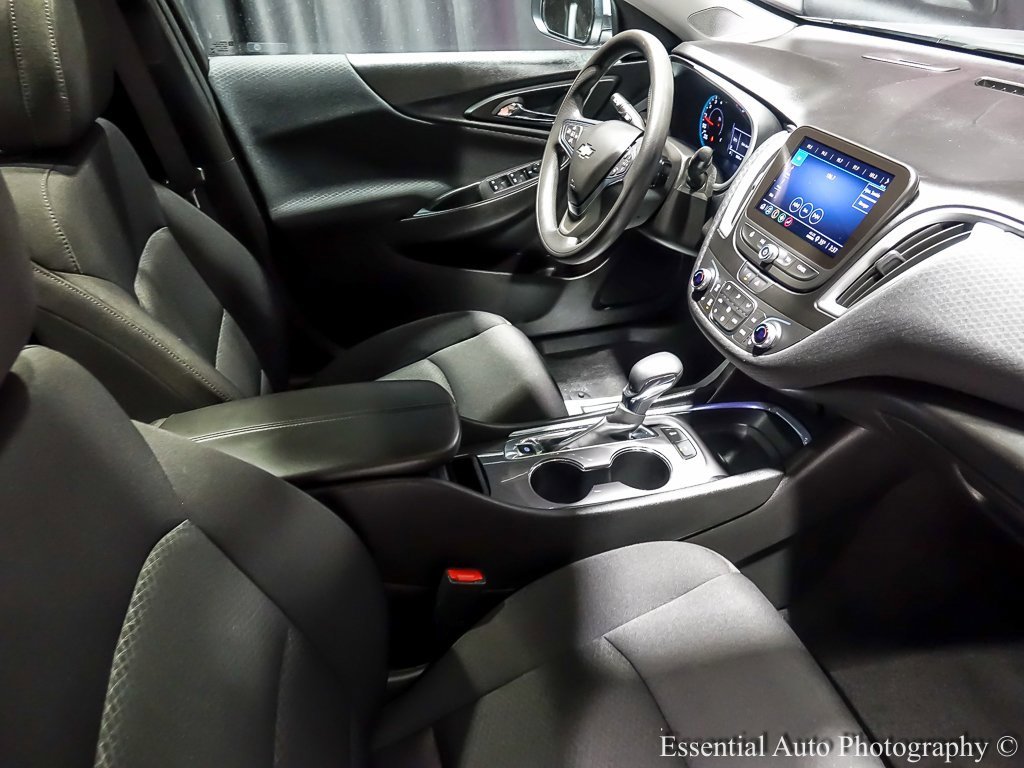 2024 CHEVROLET MALIBU - Image 30