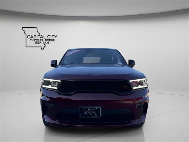 2023 Dodge Durango GT Plus photo 3