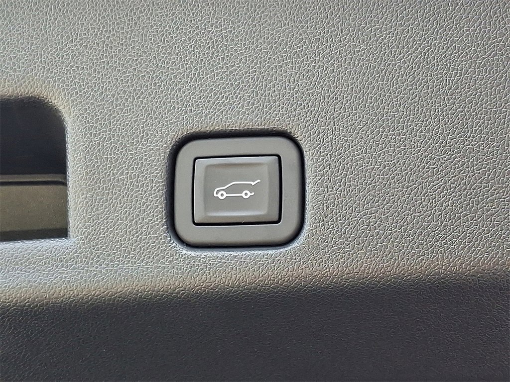 2025 Gmc Acadia Elevation photo 28