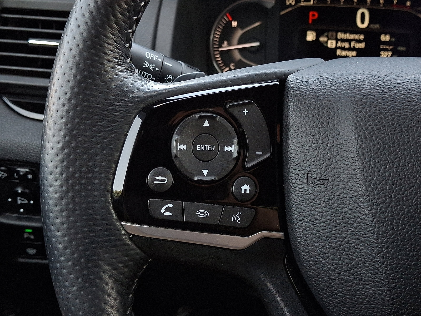 2022 Honda Passport Elite photo 23