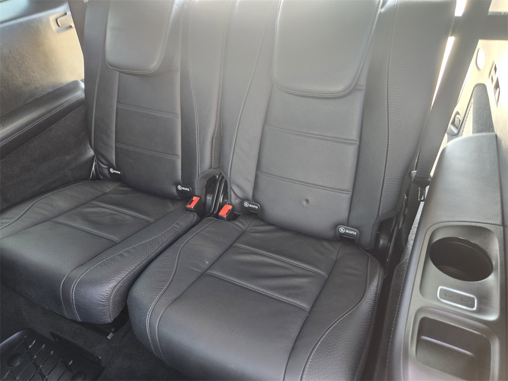 2022 Mercedes Benz GLS 450 4MATIC photo 31