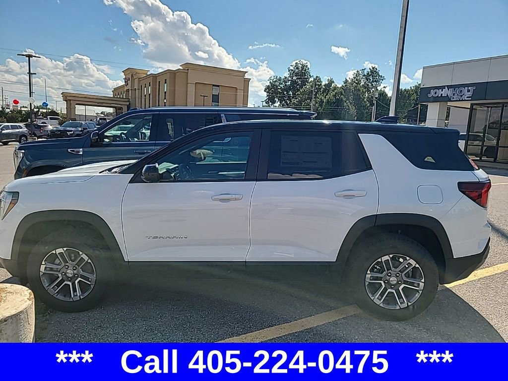 2026 Gmc Terrain Elevation photo 2