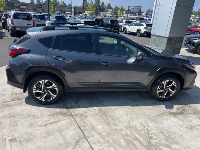 2024 Subaru Crosstrek Premium photo 4
