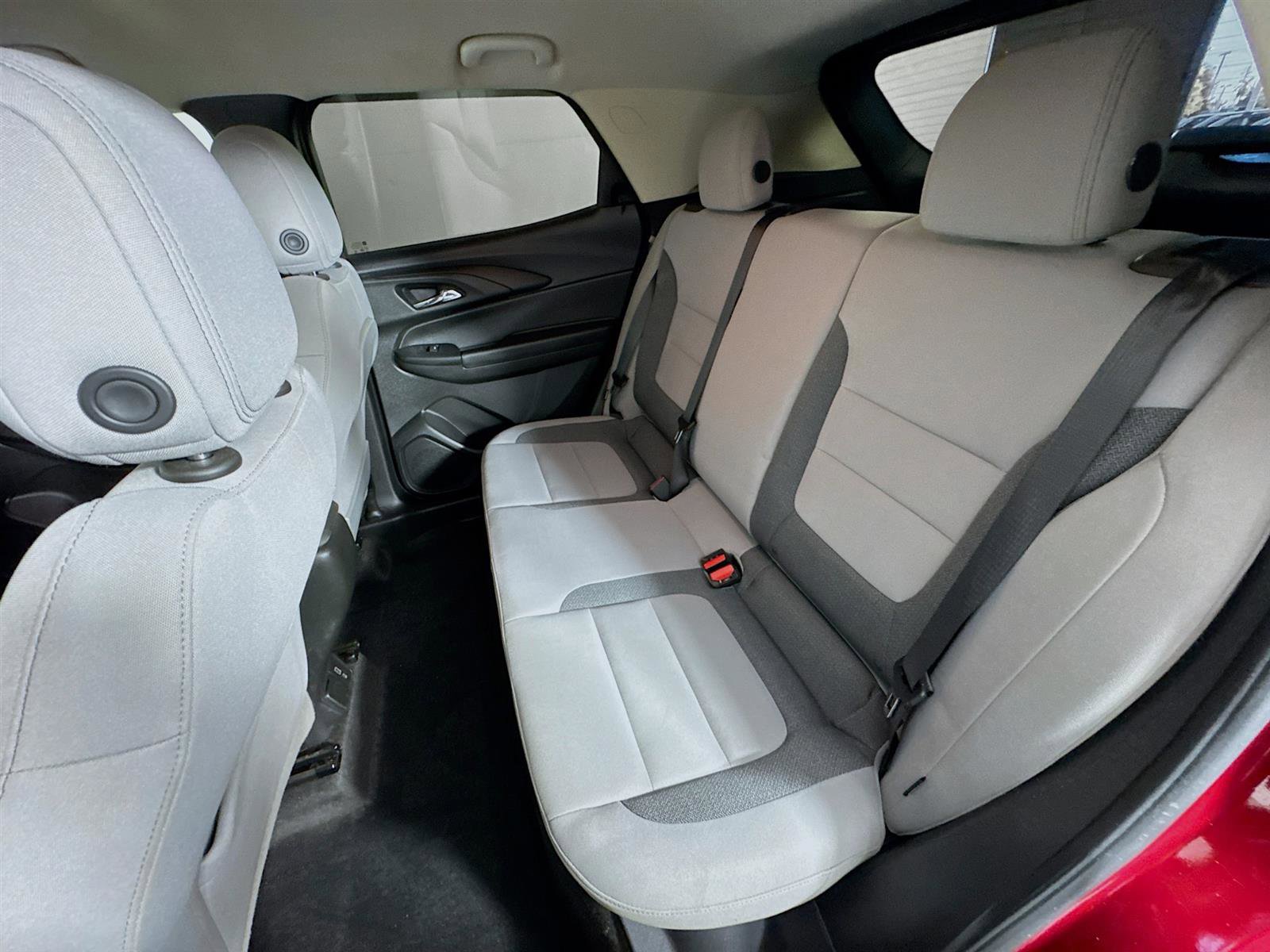 2021 Chevrolet Trailblazer LT photo 20