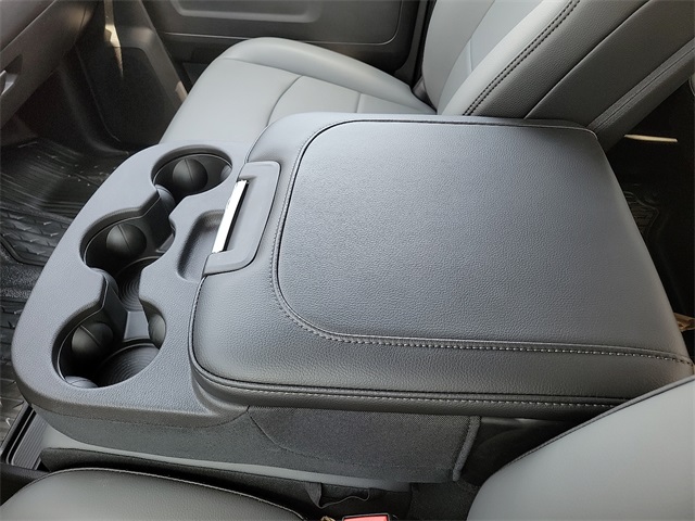 2025 Ram 4500 Tradesman photo 19