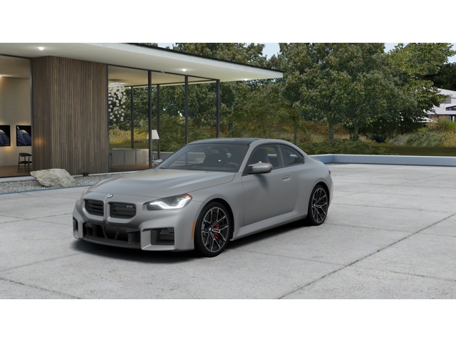 2026 BMW M2 Coupe M2's photo
