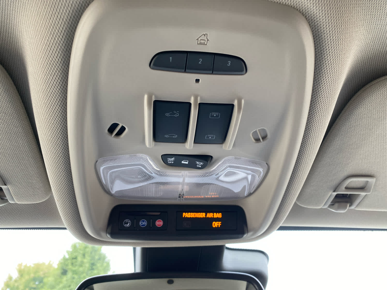 2023 Buick Encore GX Essence photo 25