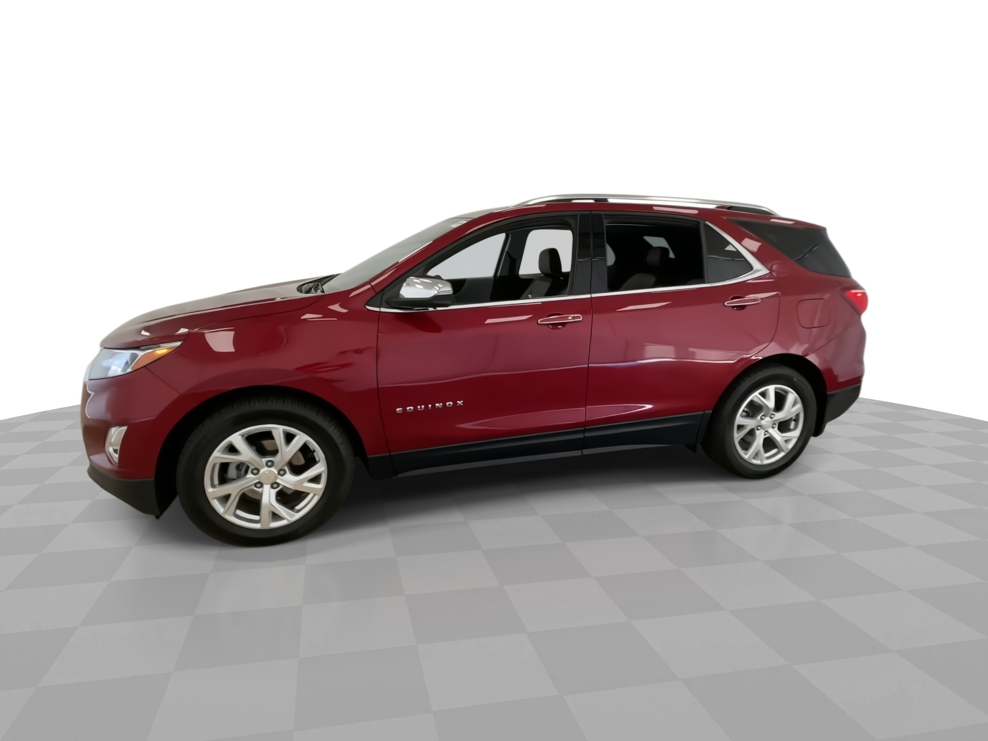 2020 Chevrolet Equinox Premier photo 6