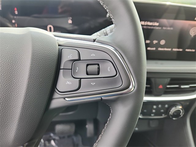 2026 Buick Encore GX Sport Touring photo 22