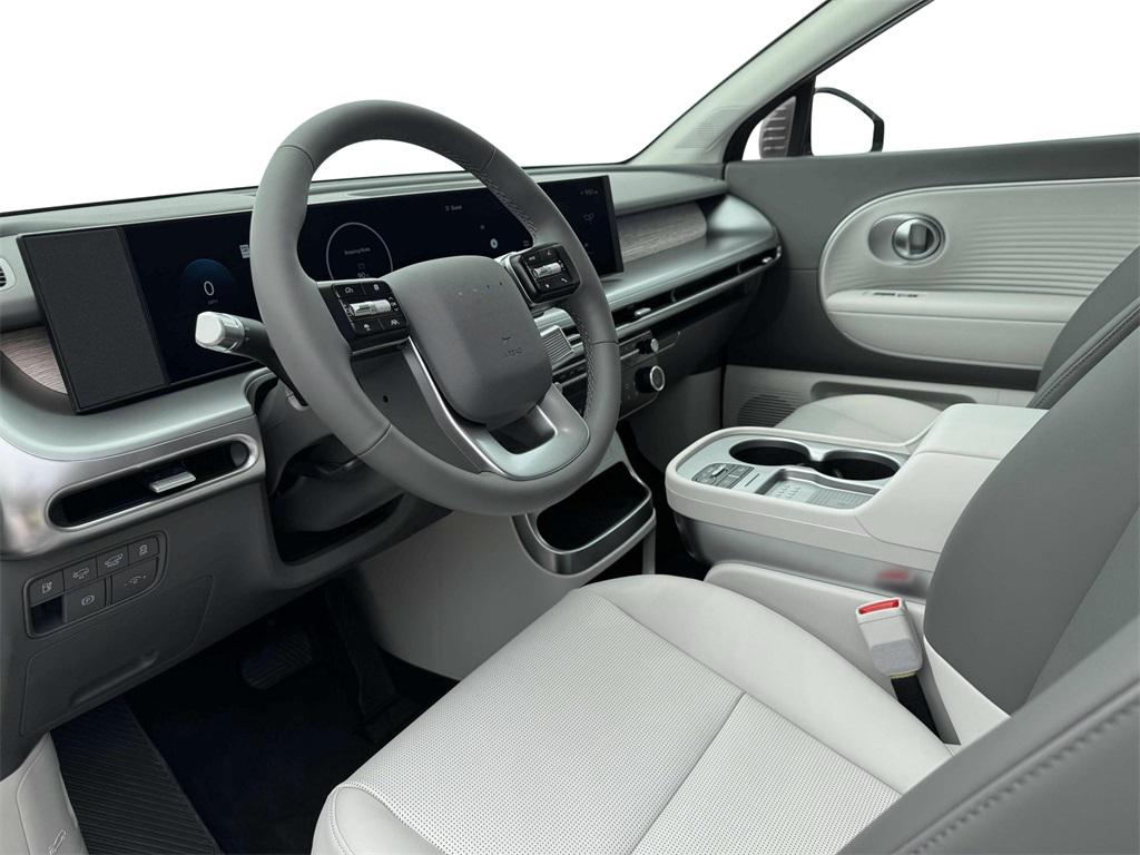 2026 Hyundai Ioniq SEL photo 13