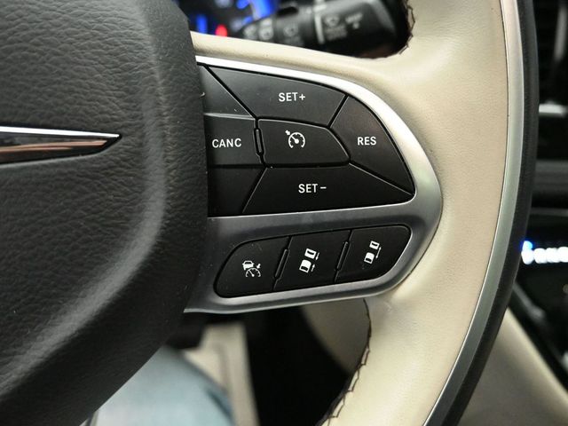2020 CHRYSLER PACIFICA - Image 14