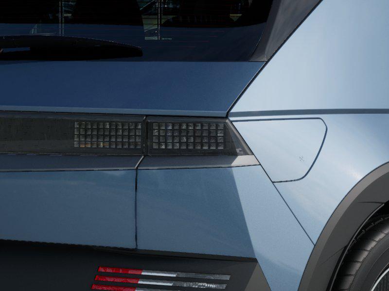 2025 Hyundai Ioniq 5 SE photo 8