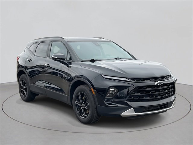 2023 Chevrolet Blazer 3LT photo 6