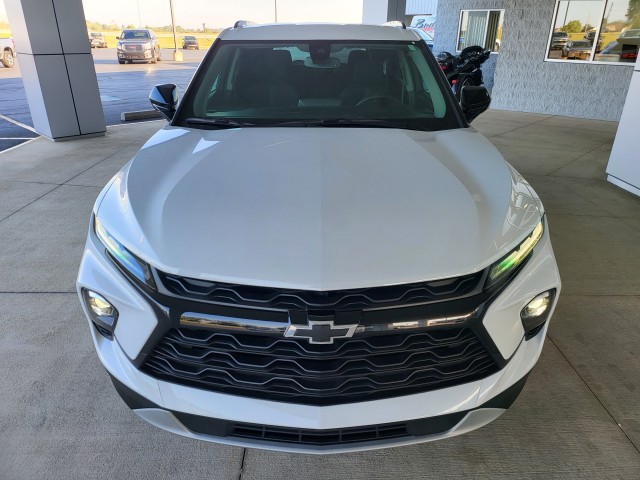 2024 Chevrolet Blazer 2LT photo 17