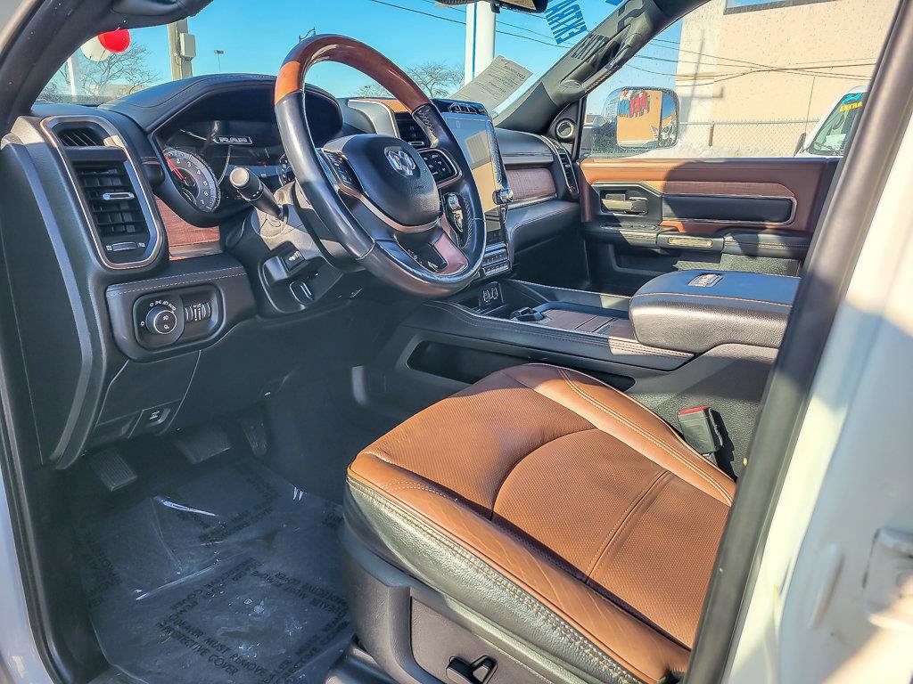 2022 RAM 2500 - Image 13