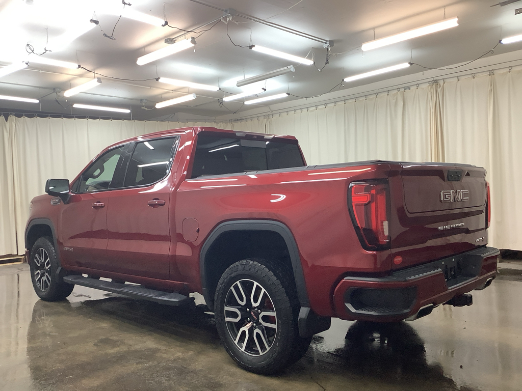 2019 Gmc Sierra 1500 AT4 photo 4