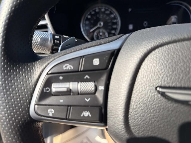 2025 Genesis G70 2.5T photo 28