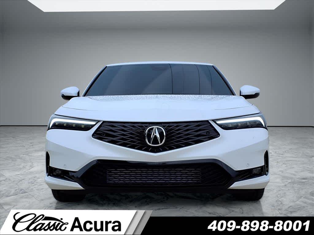 2025 Acura Integra A-Spec Technology photo 3