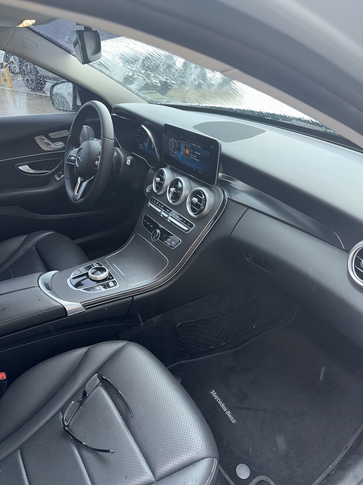 2021 Mercedes Benz C 300 photo 6