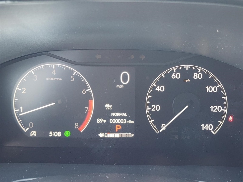 2026 Honda CR-V EX photo 30