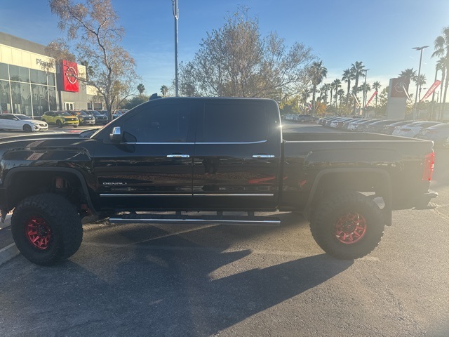 2015 GMC Sierra 1500 Denali Denali's photo