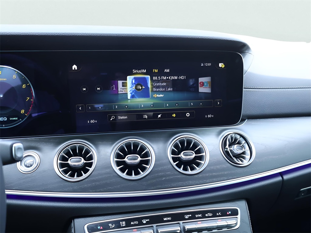 2022 Mercedes Benz CLS 450 4MATIC photo 22