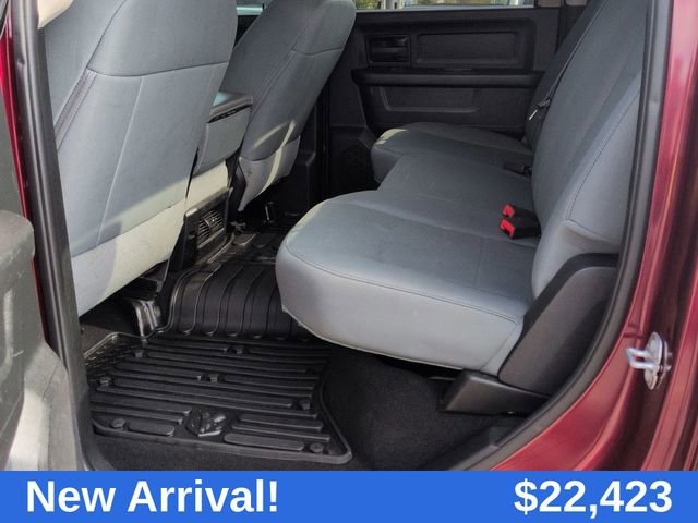2018 Ram 1500 Express photo 19